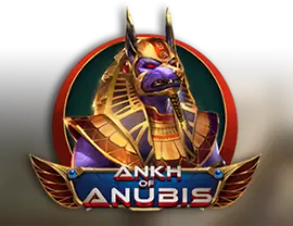 Слот Ankh Of Anubis