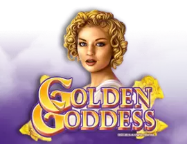 Слот Golden Goddess