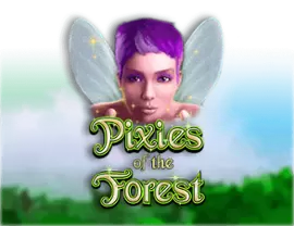 Слот Pixies Of The Forest
