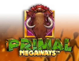 Слот Primal Megaways